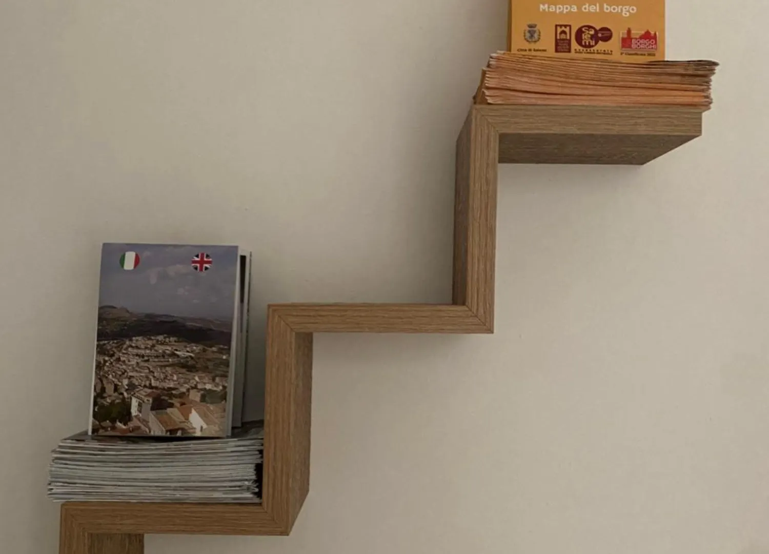 Xenia Rooms Salemi
