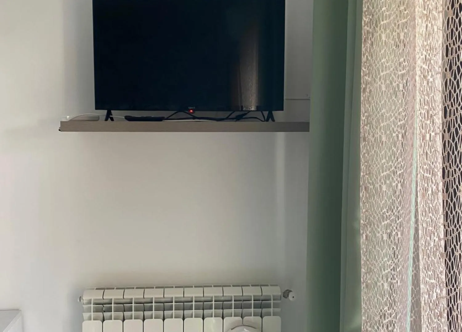 Daire Xenia Rooms Salemi