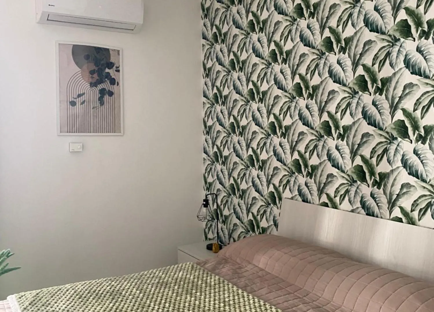Xenia Rooms Salemi
