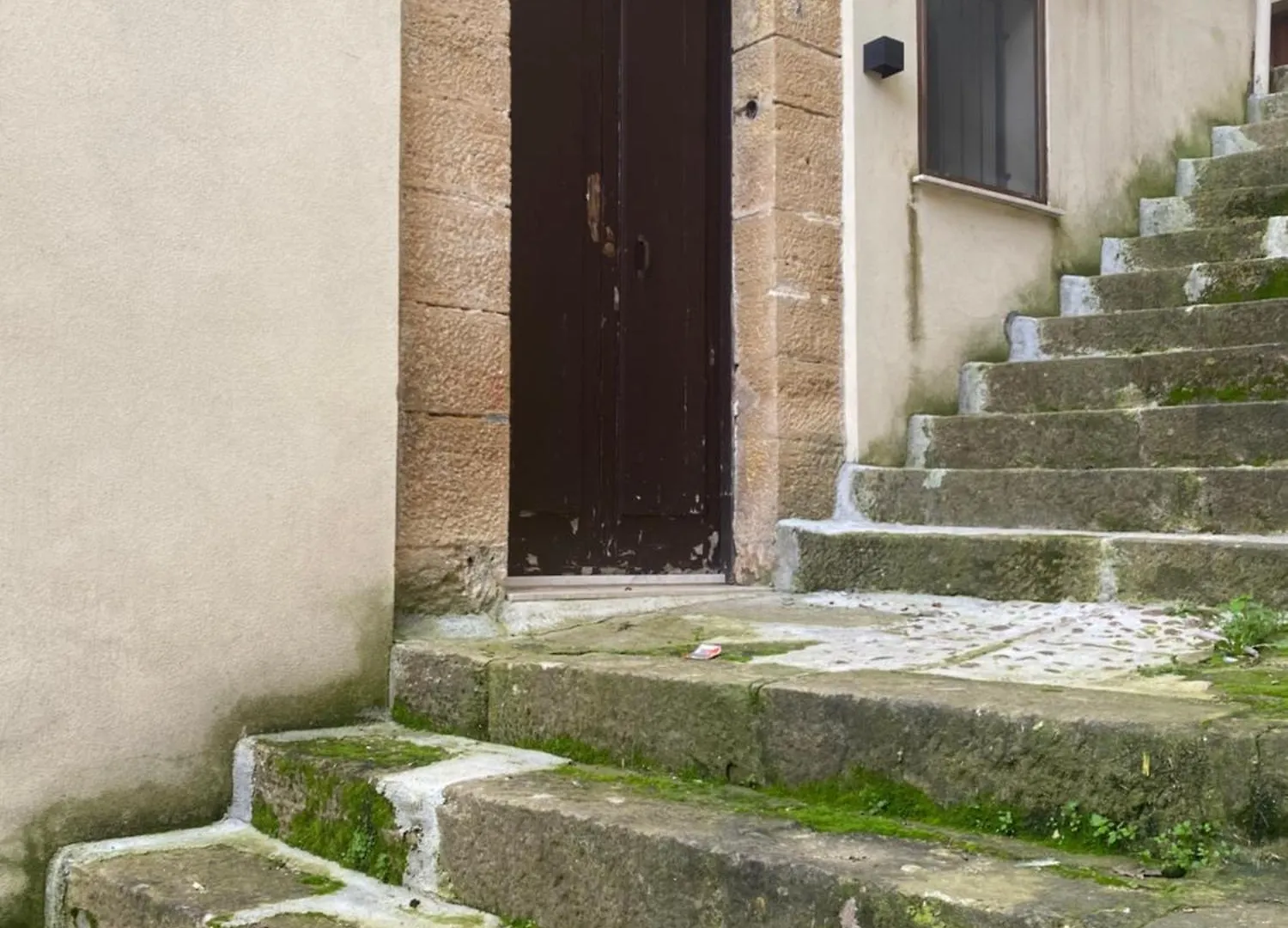Daire Xenia Rooms Salemi