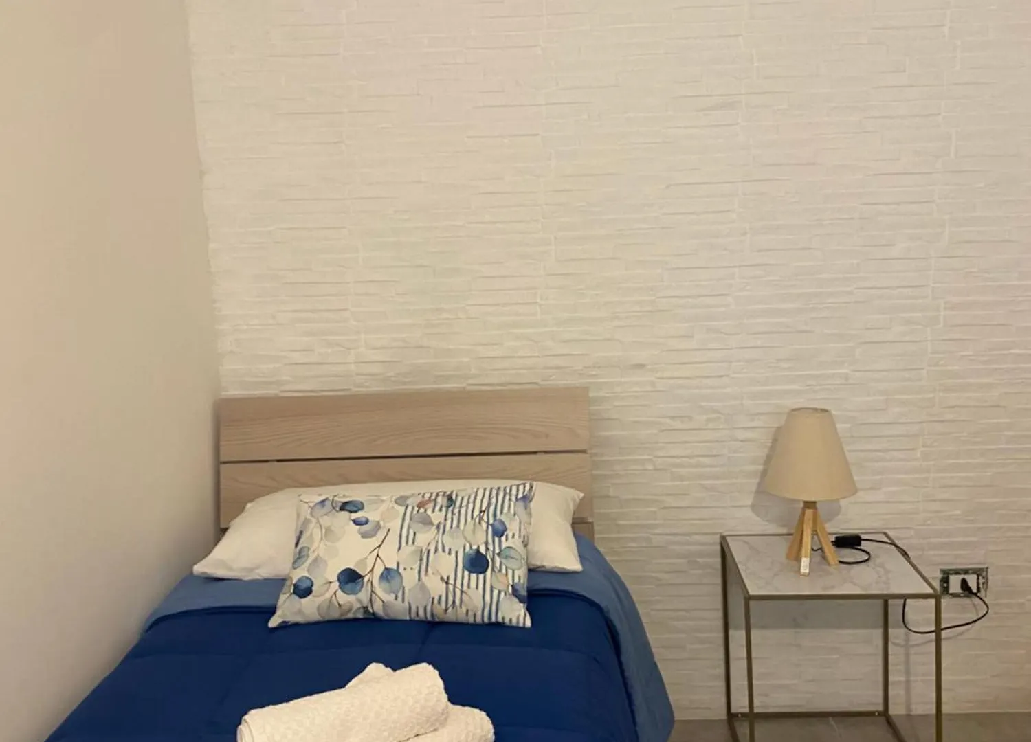 Xenia Rooms Salemi İtalya